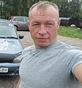 Знакомства: Алексей, 36 лет, Юрьев-Польский