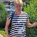 Знакомства: Валентина, 56 лет, Борисоглебск