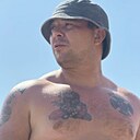 Знакомства: Никита, 36 лет, Симферополь