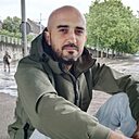 Знакомства: Kamal, 39 лет, Варшава