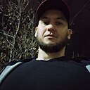 Знакомства: Серега, 37 лет, Караганда