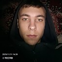 Знакомства: Вячеслав, 20 лет, Иланский