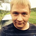 Знакомства: Денис, 35 лет, Ухта