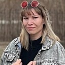 Знакомства: Надежда, 40 лет, Новокуйбышевск