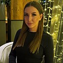 Знакомства: Инна, 24 года, Адлер