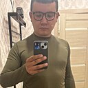 Знакомства: Эрик, 31 год, Краснодар