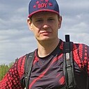 Знакомства: Андрей, 38 лет, Протвино