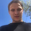 Знакомства: Владимир Суворов, 23 года, Пермь