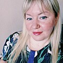 Знакомства: Евгения, 46 лет, Симферополь