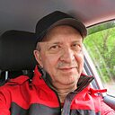 Знакомства: Евгений, 64 года, Барнаул