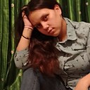 Знакомства: Уля, 20 лет, Городище (Волгоградская Область)