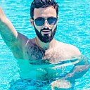Знакомства: Андрей, 24 года, Анапа