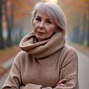 Знакомства: Татьяна, 59 лет, Новосибирск