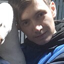 Знакомства: Даниил, 21 год, Чита