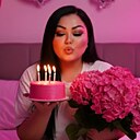 Знакомства: Яила, 37 лет, Петропавловск