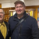 Знакомства: Алексей, 40 лет, Клин