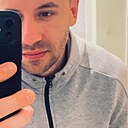 Знакомства: Денис, 35 лет, Орша