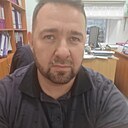 Знакомства: Кирилл, 43 года, Сургут