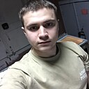 Знакомства: Андрей, 27 лет, Капустин Яр