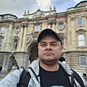 Знакомства: Эрик, 45 лет, Клайпеда