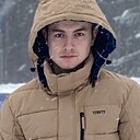 Знакомства: Егорик, 25 лет, Томск