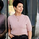 Знакомства: Зинаида, 55 лет, Симферополь