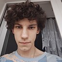 Знакомства: Богдан, 20 лет, Киров