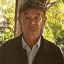 Знакомства: Ибрагим, 64 года, Астрахань