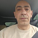 Знакомства: Эд, 44 года, Красногорск