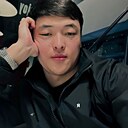 Знакомства: Умар, 21 год, Бишкек