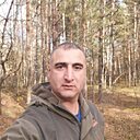 Знакомства: Сергей, 41 год, Ярославль