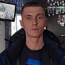 Знакомства: Саша, 37 лет, Димитровград