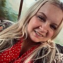 Знакомства: Алина, 26 лет, Великие Луки