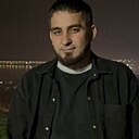 Знакомства: Абу, 38 лет, Гудермеc