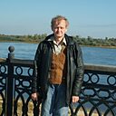 Знакомства: Сергей, 64 года, Нижний Новгород