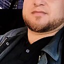 Знакомства: Руслан, 37 лет, Москва