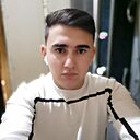 Знакомства: Алишер, 25 лет, Одинцово