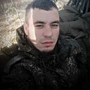 Знакомства: Вадим, 31 год, Ртищево