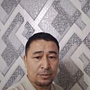 Знакомства: Умирзах, 41 год, Рудный