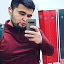Знакомства: Ali, 29 лет, Астана