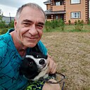 Знакомства: Сергей, 60 лет, Рязань