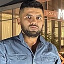 Знакомства: Абдулло, 36 лет, Воркута