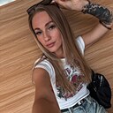 Знакомства: Аринка, 29 лет, Тарко-Сале