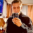 Знакомства: Антон, 25 лет, Черемхово