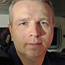 Знакомства: Сергей, 40 лет, Мурманск