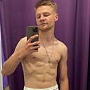 Знакомства: Даниил, 24 года, Тверь
