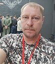 Знакомства: Антон, 40 лет, Киров
