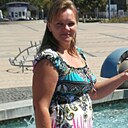 Знакомства: Елена, 46 лет, Солигорск