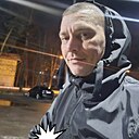 Знакомства: Андрей, 37 лет, Подольск