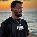 Знакомства: Ghadi, 23 года, Полоцк